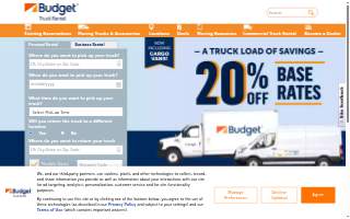 Budget Auto Sales Inc.