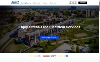 Dean's Electric - Sheboygan Electrician