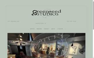 Greenseed Studios