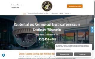 Guske Electric Inc