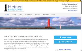 Heinen & Associates