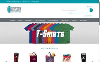 Innovative Solutions for Business, LLC