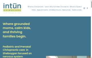intun ChiroCare