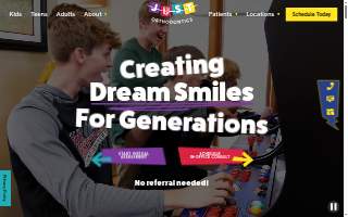Just Orthodontics