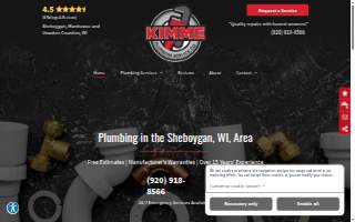 Kimme Plumbing Service