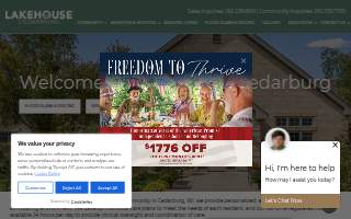 Lakefront Home Improvements LLC