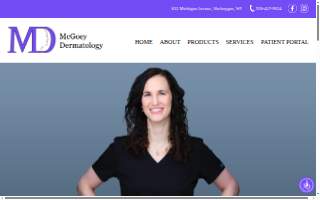 McGoey Dermatology