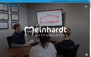 Meinhardt Orthodontics