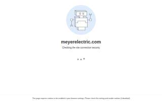 Meyer Electric