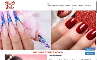 Nails World LLC