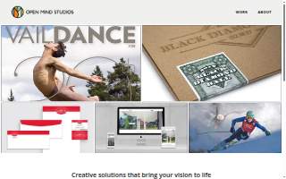 Open Mind Studios