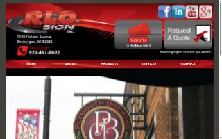 RLO Sign, Inc.