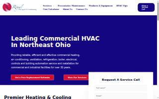 Royal Heating & Air