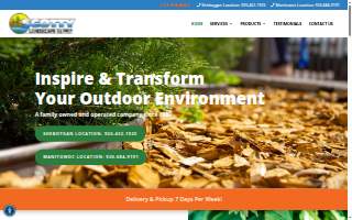 Scotty Landscape Supply