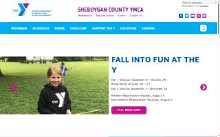 Sheboygan County YMCA