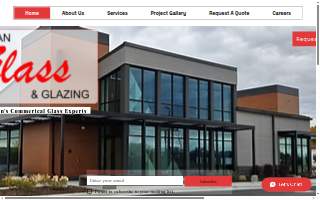 Sheboygan Glass & Glazing