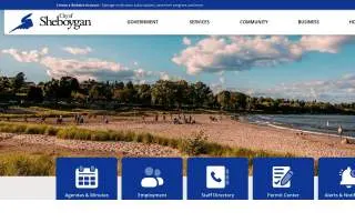 Sheboygan Haunted Asylum website