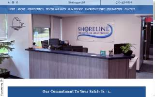 Shoreline Periodontics & Implant Dentistry