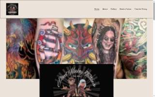 Street Monkey Tattoos