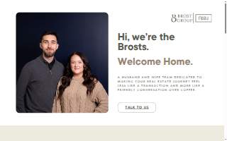 The Brost Group - Keller Williams Empower