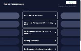The Kramer Group Real Estate Consultants