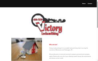 Victory Locksmithing