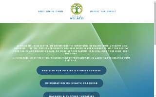 Vitale Wellness Center
