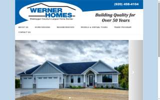 Werner Homes