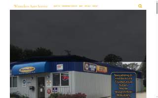 Wittneben Auto Service