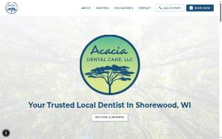 Acacia Dental Care of Shorewood