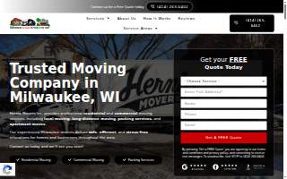 Hernia Movers Inc of Shorewood