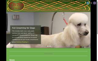 Madra Pet Styling