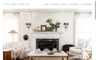 Mary Best Designs of Shorewood