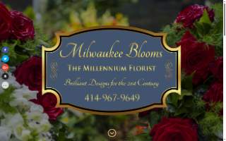 Milwaukee Blooms of Shorewood