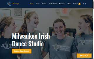 Milwaukee Irish Dance Studio