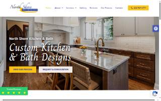 North Shore Kitchen & Bath
