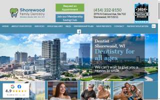 Shorewood Family Dentistry