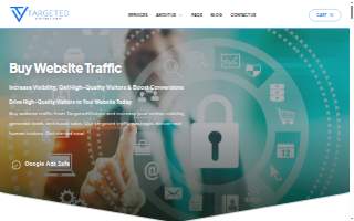Targeted Visitors