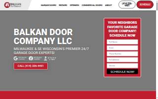Balkan Door Company LLC