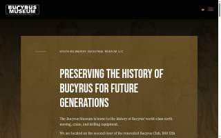 Bucyrus Club & Event Center