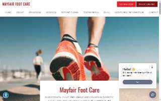 Mayfield Transfer Co Inc
