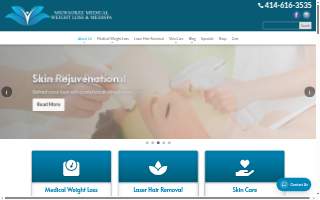 Milwaukee Medical Weight Loss & MediSpa of South Milwaukee