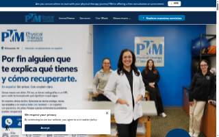 Physical Therapy of Milwaukee