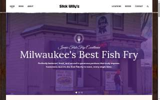 Slick Willy's
