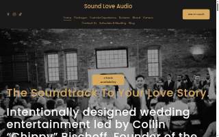 Sound Love Audio
