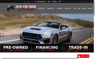 Southside Auto Mart of South Milwaukee