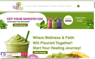 VitaJug Smoothies, LLC