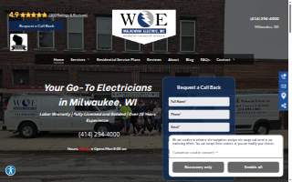 Walkowiak Electric, Inc of South Milwaukee