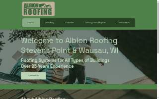 Albion Roofing