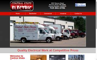 Central State Electric Corporation